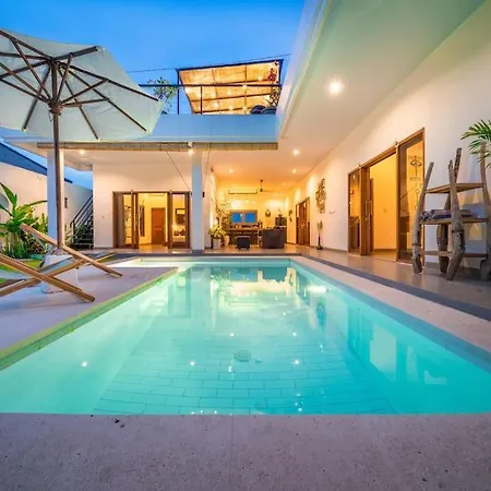 Villa Sunny Canggu